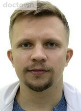 Бадаев Евгений Андреевич