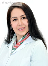 Казакова Дильноза Дильмуратовна