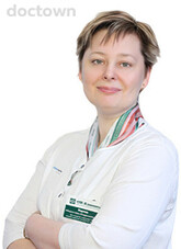 Зорина Мирослава Владимировна