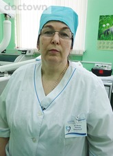 Вашкевич Татьяна Николаевна