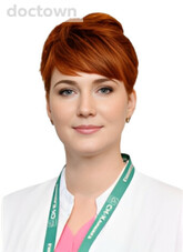 Васильева Анна Владимировна