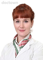 Васильева Анна Владимировна