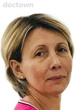 Давиденко Лилиана Викторовна