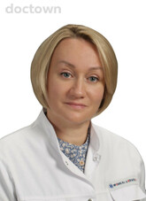 Рычихина Наталья Ивановна