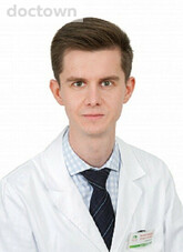 Широков Александр Владимирович
