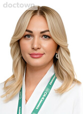 Атаман Анастасия Николаевна