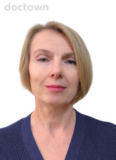 Дыбовская Светлана Михайловна