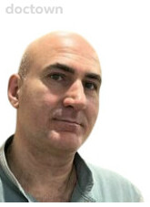 Бединеишвили Зураб Константинович