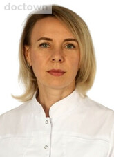 Алиманова Людмила Николаевна