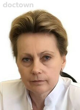 Букреева Елена Викторовна