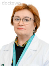 Ененкова Елена Алексеевна