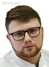 Болтенко Максим Дмитриевич