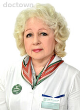 Ботолова Елена Николаевна