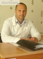 Христенко Дмитрий Анатольевич