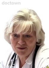 Хрулева Любовь Николаевна