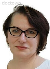 Хрущева Елена Васильевна