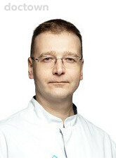 Овчинников Ярослав Александрович