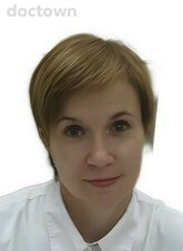 Сашенкова Ирина Викторовна