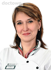Ларина Марина Владиславовна