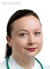 Лавренова Анжела Алексеевна