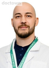 Яхьяев Махач Абдурахилавович