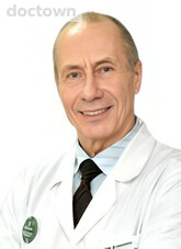 Чибиряков Юрий Иванович