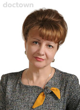 Николаенко Светлана Владимировна