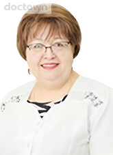 Семкина Людмила Алексеевна