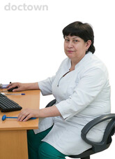 Серебрякова Наталья Анатольевна
