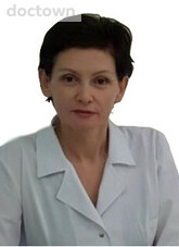 Полеткина Наталья Борисовна