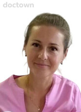 Поташникова Анна Александровна