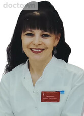 Ефименко Ирина Петровна