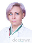 Журкина Елена Владимировна