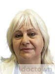 Кузнецова Валентина Васильевна