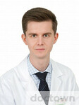 Широков Александр Владимирович