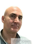 Бединеишвили Зураб Константинович