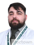 Алиомаров Ахмед Абдулович