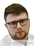 Болтенко Максим Дмитриевич