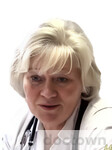 Хрулева Любовь Николаевна
