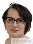 Хрущева Елена Васильевна
