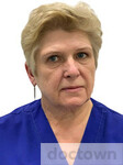 Эдуардова Мария Владиславовна