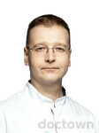 Овчинников Ярослав Александрович