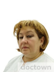 Саркисян Светлана Мартиновна 