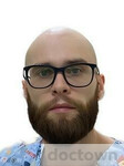 Леонов Павел Андреевич