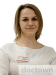 Быканова Марина Александровна