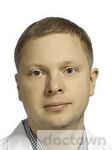 Костяница Виктор Андреевич