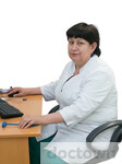 Серебрякова Наталья Анатольевна