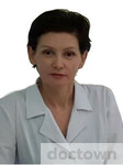 Полеткина Наталья Борисовна