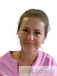 Поташникова Анна Александровна