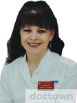 Ефименко Ирина Петровна